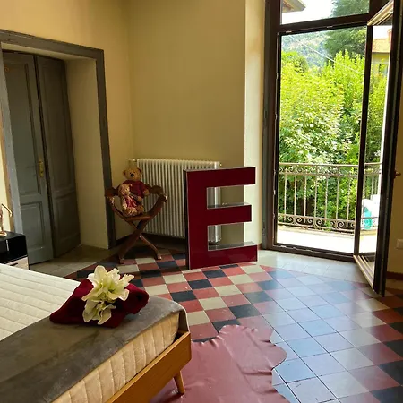 Italia Apartamento