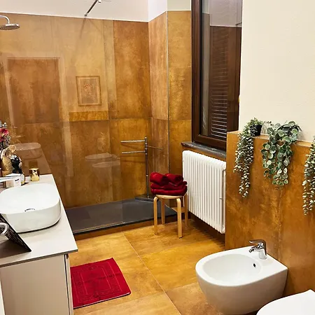 Italia Apartman *