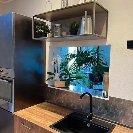 Italia Apartman *