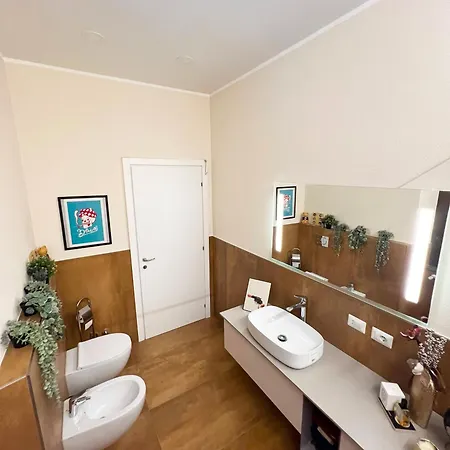 Apartman Italia *
